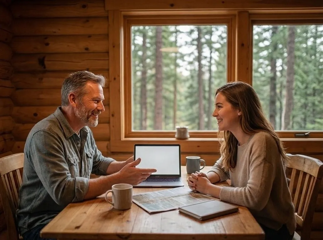 partneři řeší jak ušetřit provize portálům ubytování